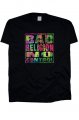 Bad Religion tričko Bad Religion tričko