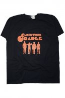 Clockwork Orange tričko