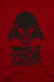 Darth Vader Star Wars triko