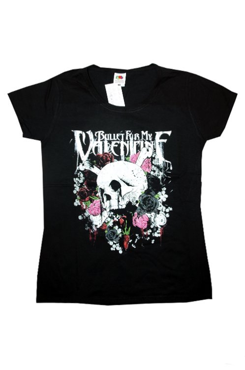 Bullet For My Valentine triko dmsk - Kliknutm na obrzek zavete