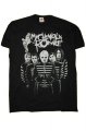 My Chemical Romance tri�ko