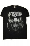 My Chemical Romance tričko