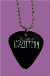 Led Zeppelin přívěsek