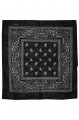 Black Ornament šátek Black Ornament šátek