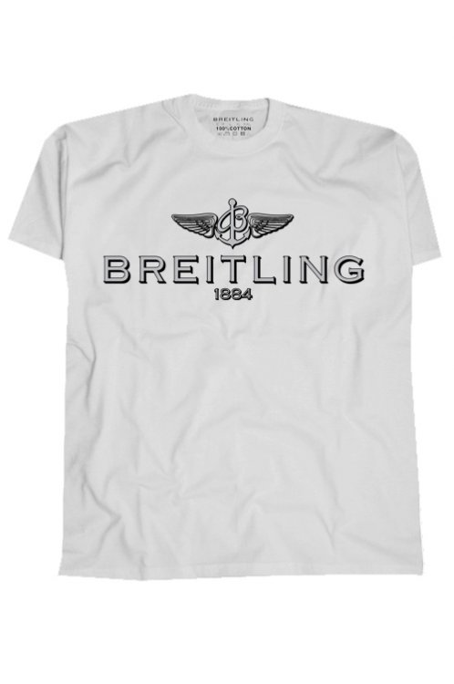 Breitling triko - Kliknutm na obrzek zavete