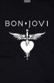 Bon Jovi pnsk triko