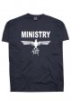 Ministry p�nsk� tri�ko