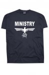 Ministry p�nsk� tri�ko