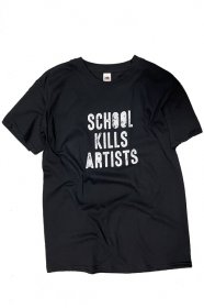 School Kills Artists triko