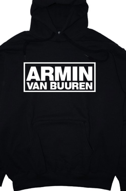 Armin van Buuren mikina - Kliknutm na obrzek zavete
