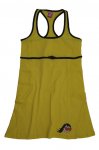 Offline Yellow šaty