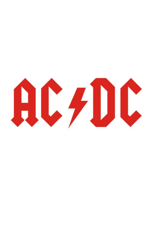 AC DC nlepka - Kliknutm na obrzek zavete