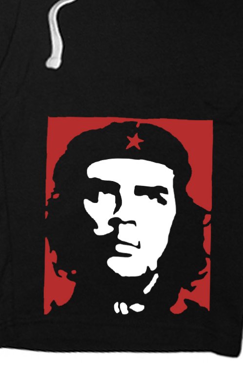 Che Guevara kraasy - Kliknutm na obrzek zavete