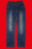 Retro Blend jeans