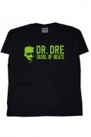N.W.A. Dr.Dre pánské tričko