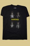 Ramones triko