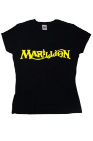 Marillion triko dmsk