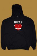 Simple Plan mikina