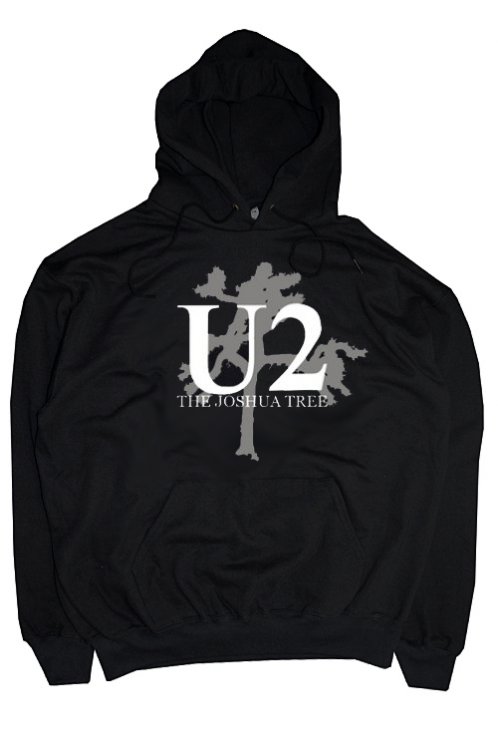 U2 pnsk mikina - Kliknutm na obrzek zavete