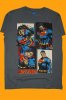 tri�ko Superman