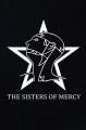 Sisters of Mercy triko dmsk