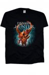 Demon Hunter tričko pánské