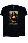 Mona Lisa tri�ko p�nsk�