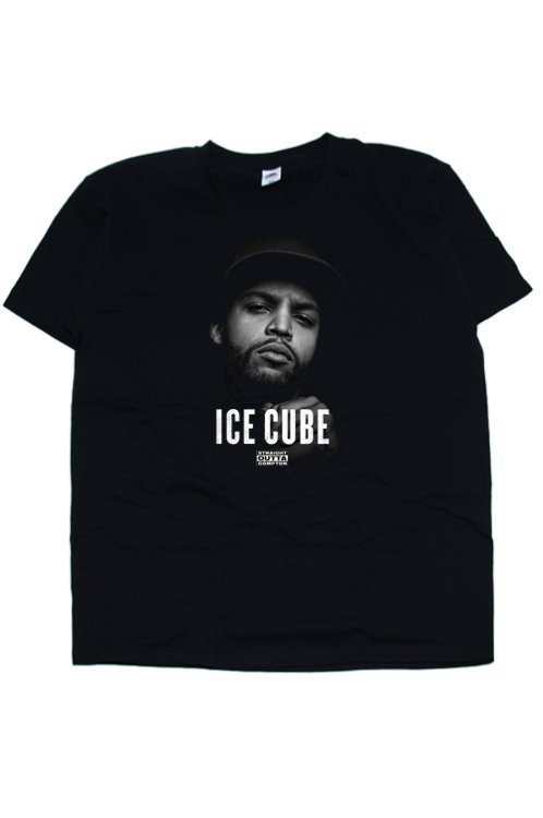 N.W.A. Ice Cube triko - Kliknutm na obrzek zavete
