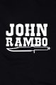 John Rambo triko pnsk