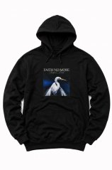 Faith No More mikina