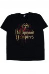 Hollywood Vampires tri�ko