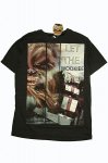 Star Wars Chewbacca triko