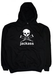 Jackass souprava