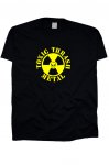 Toxic Thrash Metal tri�ko