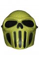 Maska Zombie Skull