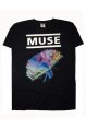 Muse tri�ko p�nsk�