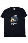 Eric Clapton tri�ko