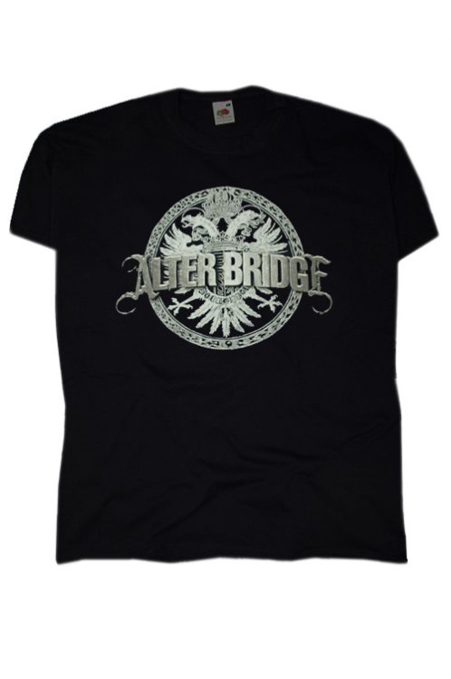 Alter Bridge triko pnsk - Kliknutm na obrzek zavete