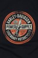 Harley Davidson triko