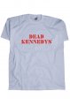Dead Kennedys tri�ko p�nsk�