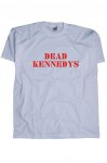 Dead Kennedys tričko pánské