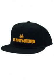 Die Antwoord Snapback kšiltovka