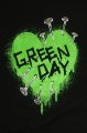 Green Day triko pnsk