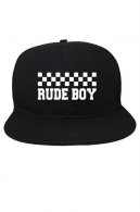 Rude Boy snapback kiltovka