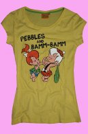 Flintstones triko