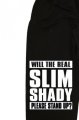 Eminem Slim Shady teplky