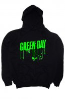 Green Day mikina