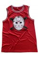 Jason Friday 13 dres Hip Hop Jason Friday 13 dres Hip Hop