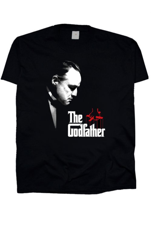 Godfather triko - Kliknutm na obrzek zavete