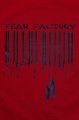 Fear Factory pnsk triko